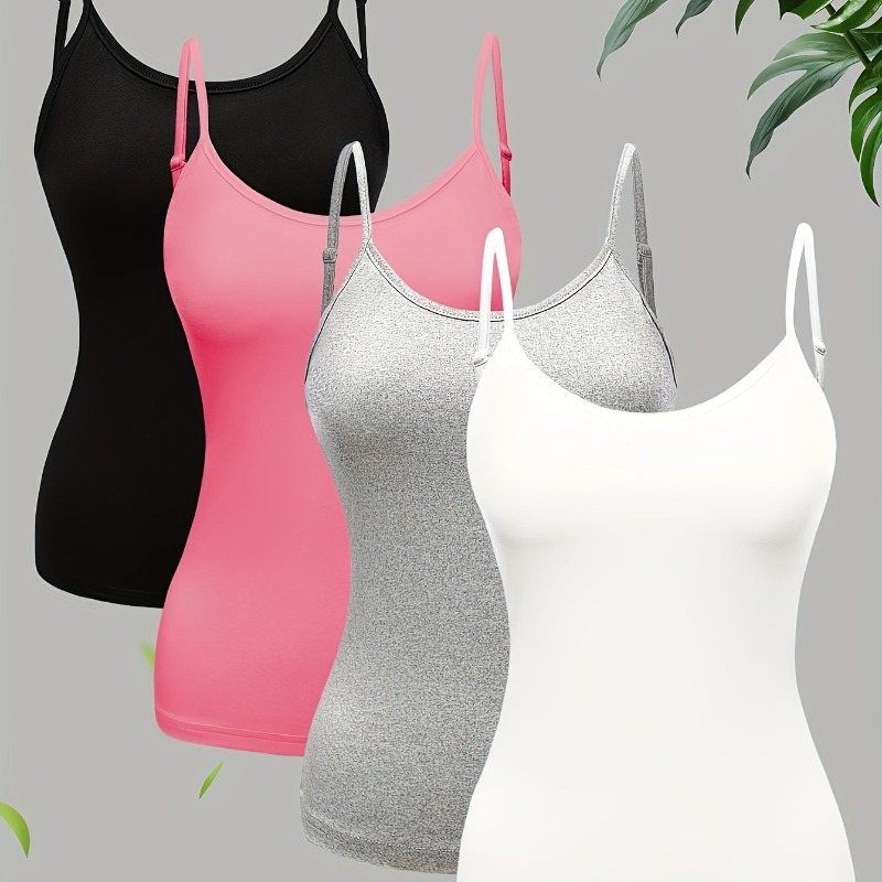 Pilates Yoga Jacket - Modal with Chest Cushion Camisole Vest