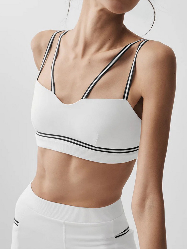 Pilates Yoga Outfit - SEEKSUCWomen's Yoga Suit High Waist Hip