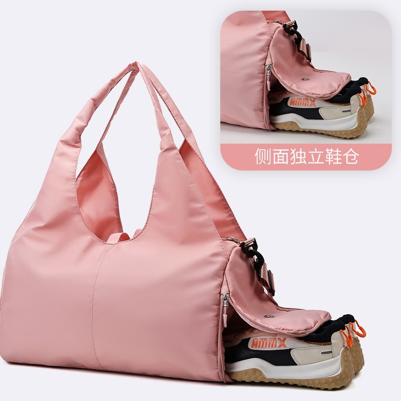 Waterproof Yoga Mat Bags Women - đánh giá và giá Pilates Yoga Oxford