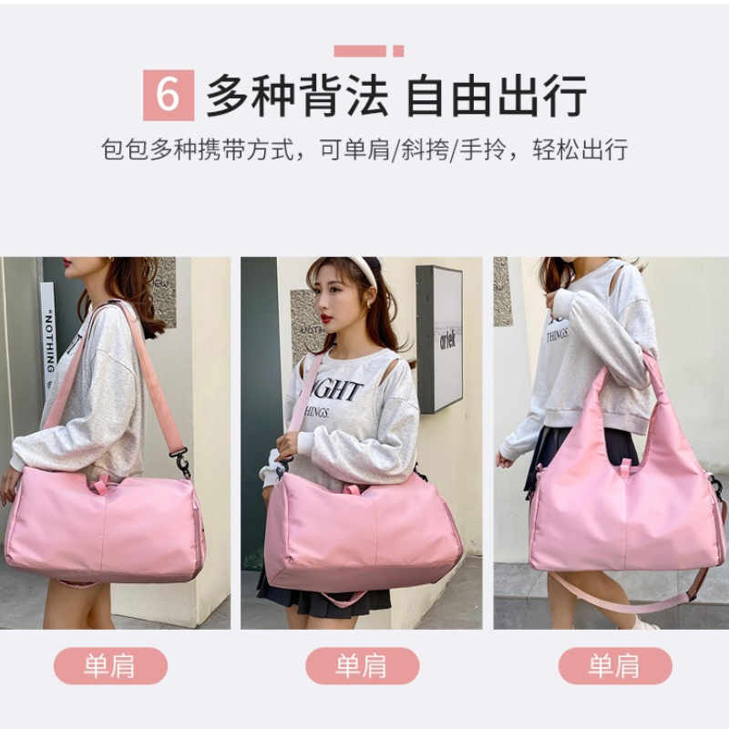Waterproof Yoga Mat Bags Women - đánh giá và giá Pilates Yoga Oxford