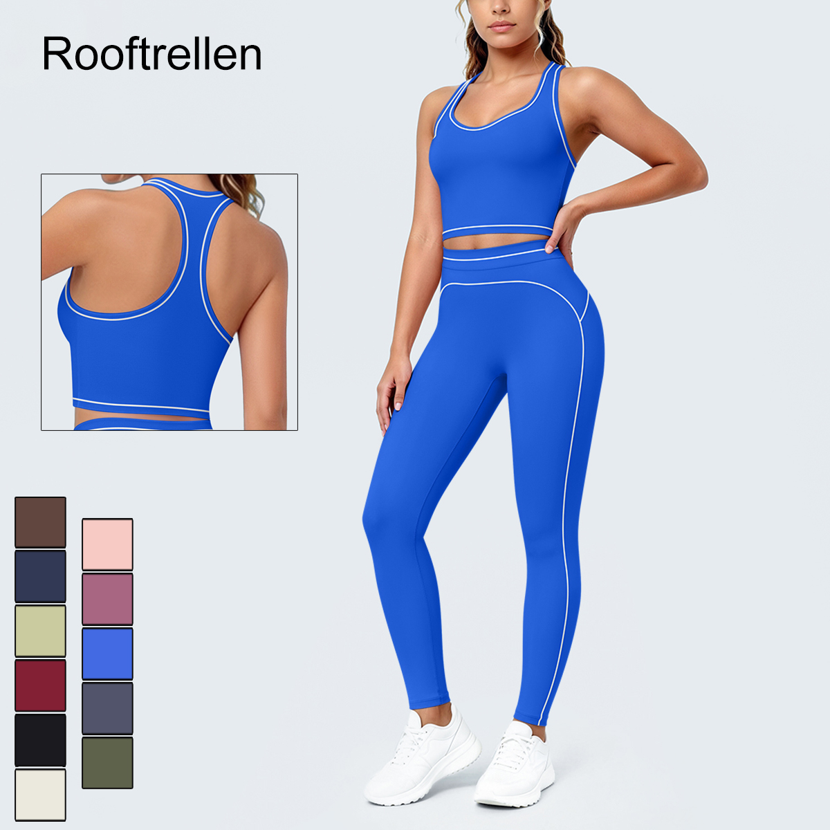 Woman Summer Gym Sports Yoga S - đánh giá và giá Pilates Yoga Set