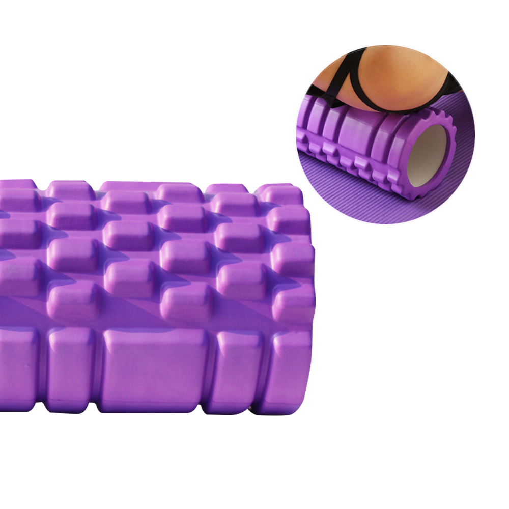 26/33cm Yoga Column Foam Fitne - đánh giá và giá Pilates Yoga Body