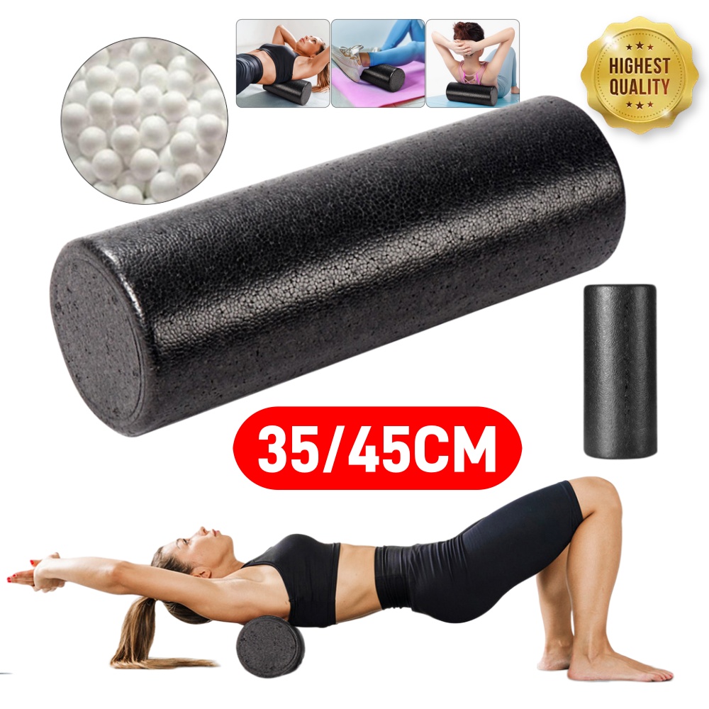 35/45CM Epp Yoga Foam Massage  - đánh giá và giá Pilates Yoga Body