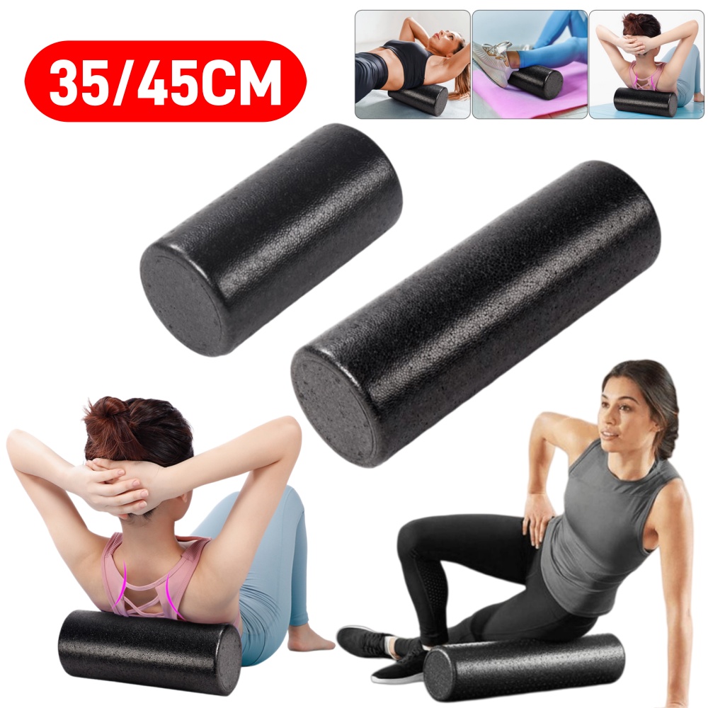 35/45CM Epp Yoga Foam Massage  - đánh giá và giá Pilates Yoga Body