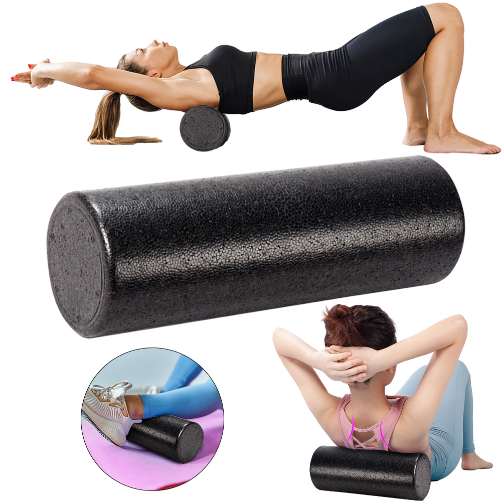 35/45CM Epp Yoga Foam Massage  - đánh giá và giá Pilates Yoga Body