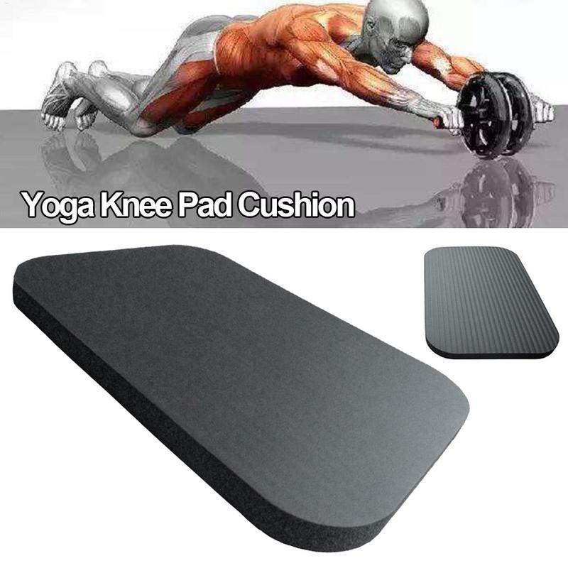 Non Slip Yoga Mat Pad For Knee - đánh giá và giá Pilates Yoga Knee Pads