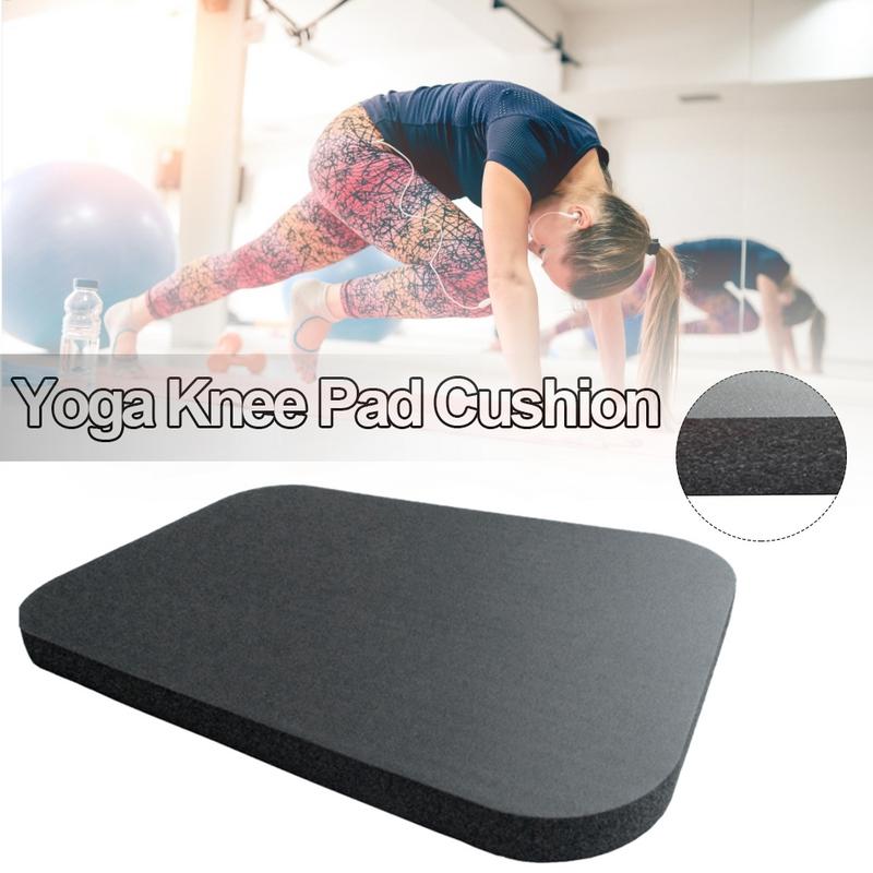 Non Slip Yoga Mat Pad For Knee - đánh giá và giá Pilates Yoga Knee Pads