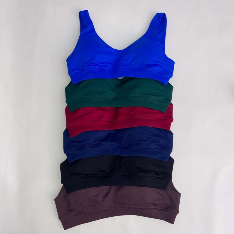 Women's Seamless Gym Set Scoop - đánh giá và giá Pilates Yoga Set