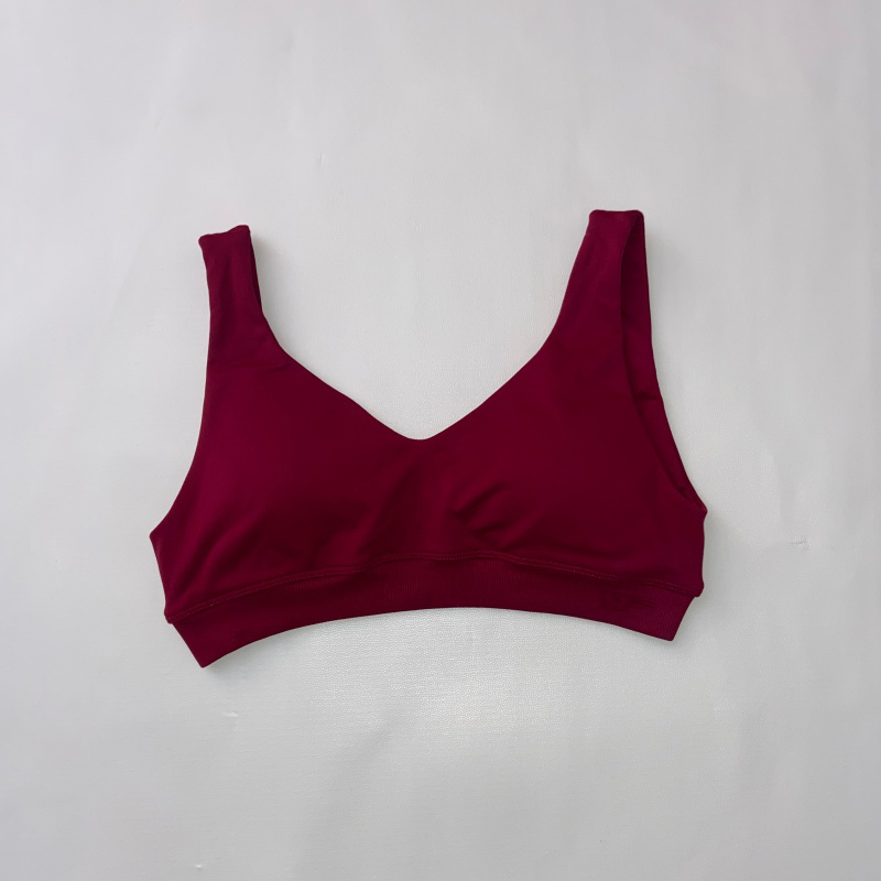 Women's Seamless Gym Set Scoop - đánh giá và giá Pilates Yoga Set