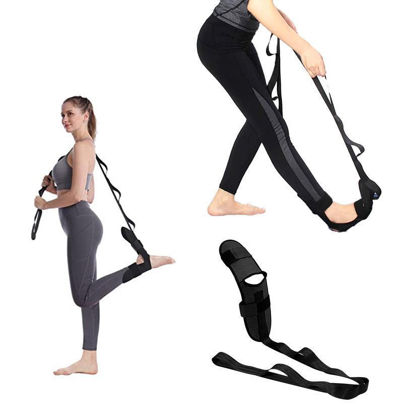 New Yoga Leg And Foot Stretchi - đánh giá và giá Pilates Yoga Oxford