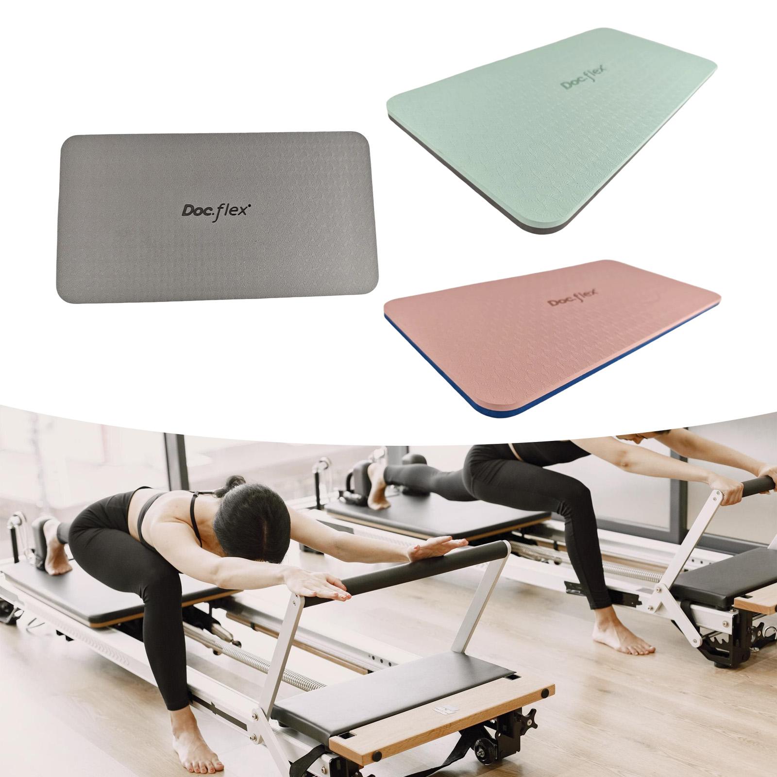 2Pcs Pilates Mats Pilates Knee - đánh giá và giá Pilates Yoga Knee Pads