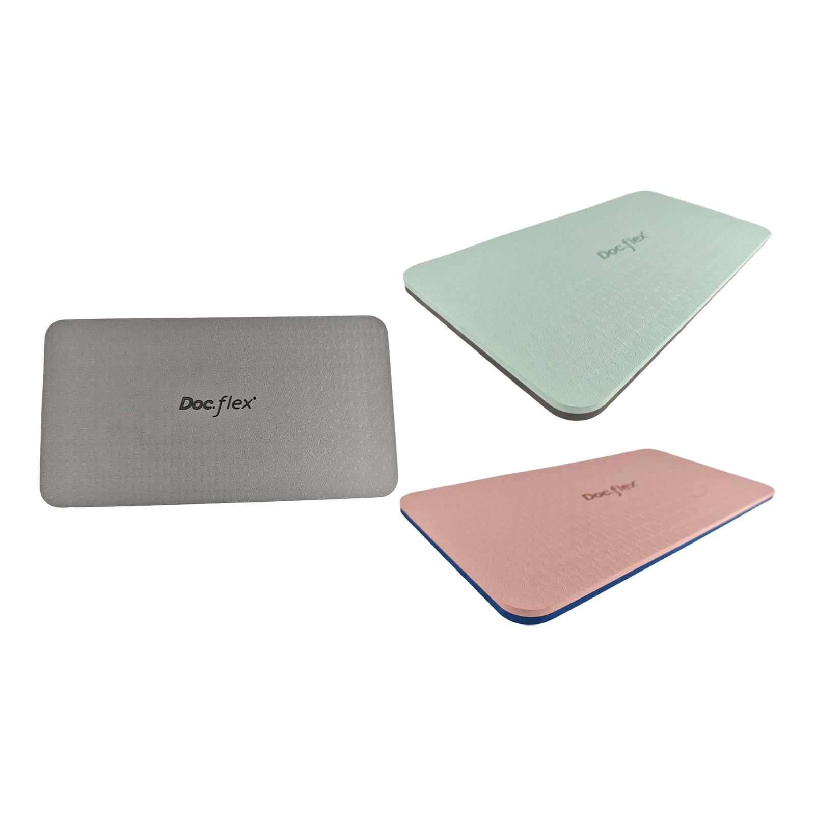 2Pcs Pilates Mats Pilates Knee - đánh giá và giá Pilates Yoga Knee Pads