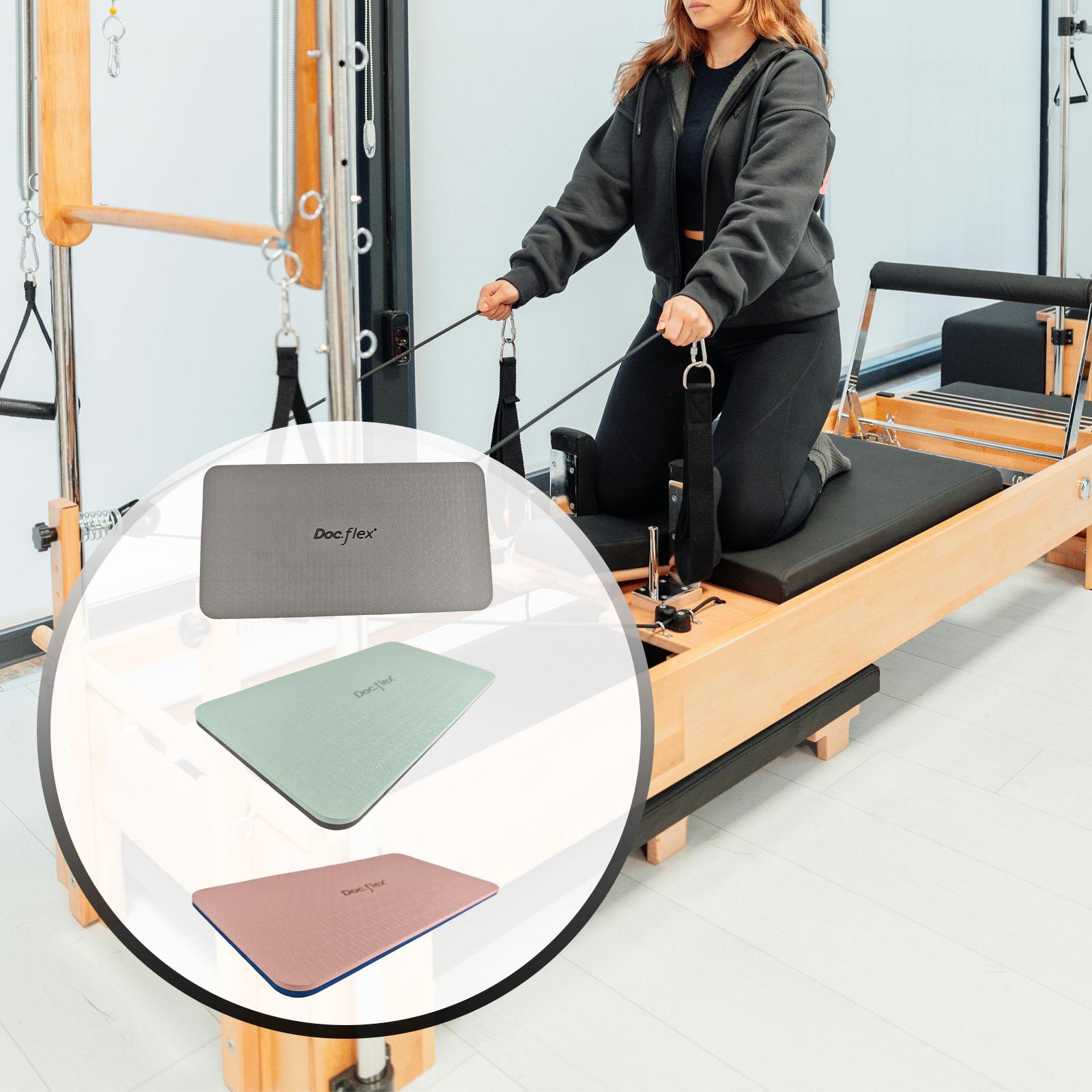 2Pcs Pilates Mats Pilates Knee - đánh giá và giá Pilates Yoga Knee Pads