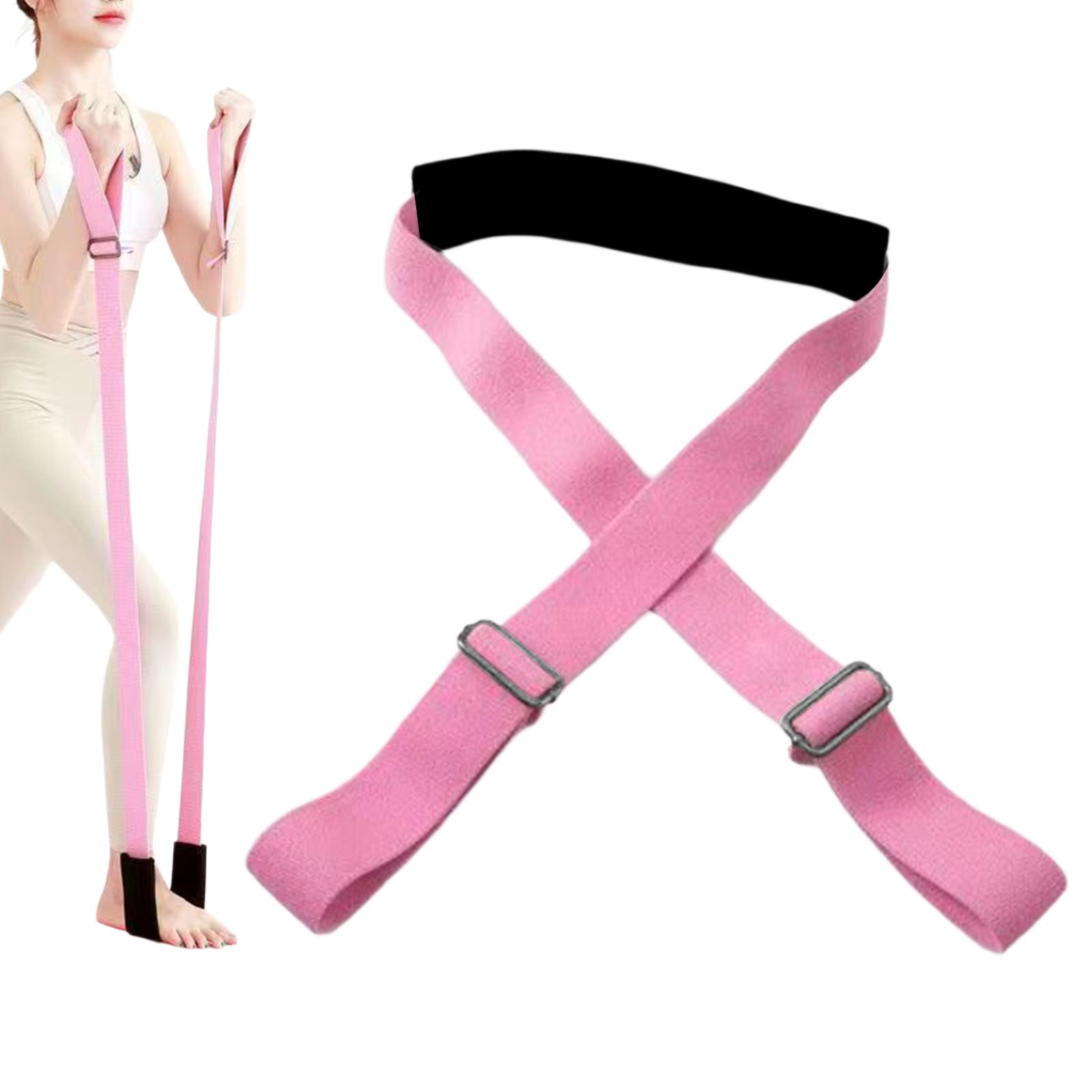 Yoga Bands Resistance Strength - đánh giá và giá Pilates Yoga Home Workout