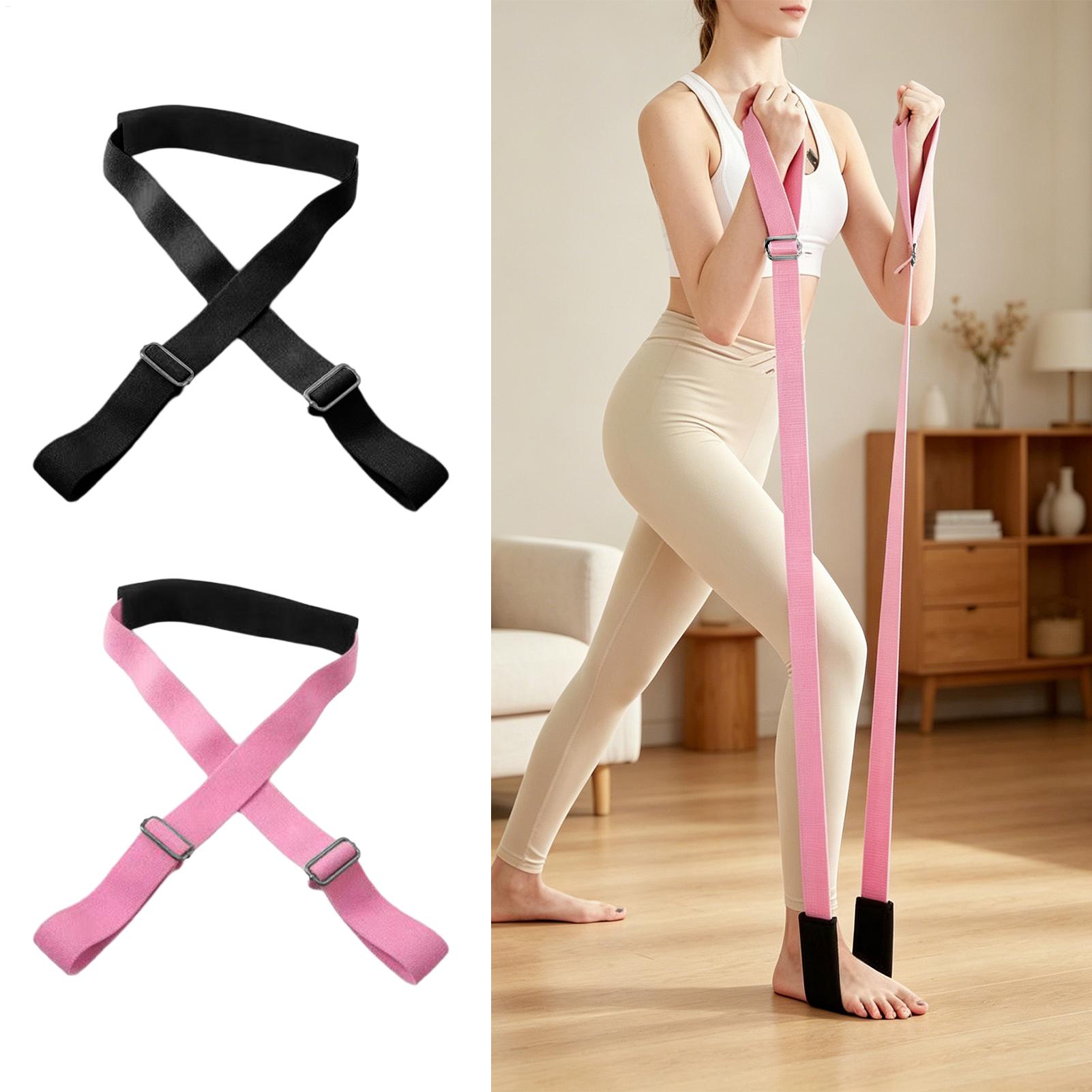 Yoga Bands Resistance Strength - đánh giá và giá Pilates Yoga Home Workout