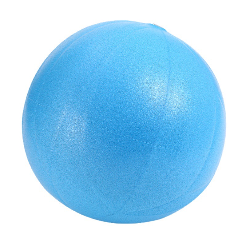 1Pc Thick Frosted Anti-Burst Y - đánh giá và giá Pilates Yoga Ball Workout