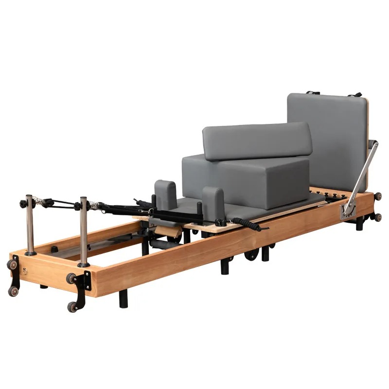 Pilates Core Bed Movable Home  - đánh giá và giá Pilates Yoga Body