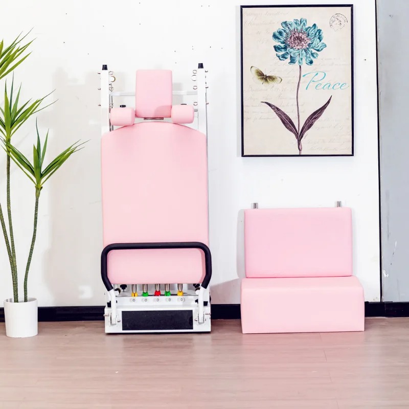 Pilates Core Bed Movable Home  - đánh giá và giá Pilates Yoga Body