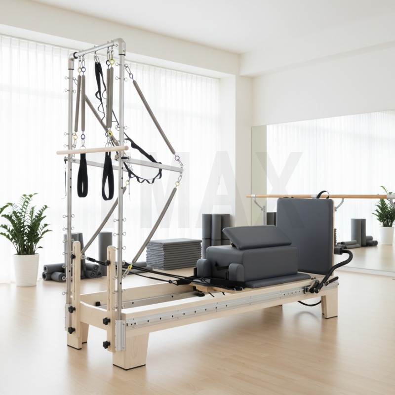 YTYIN Tmax Good Quality Half T - đánh giá và giá Pilates Yoga Home Workout