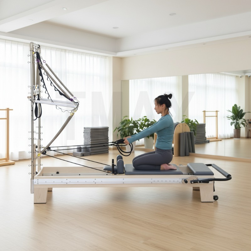 YTYIN Tmax Good Quality Half T - đánh giá và giá Pilates Yoga Home Workout