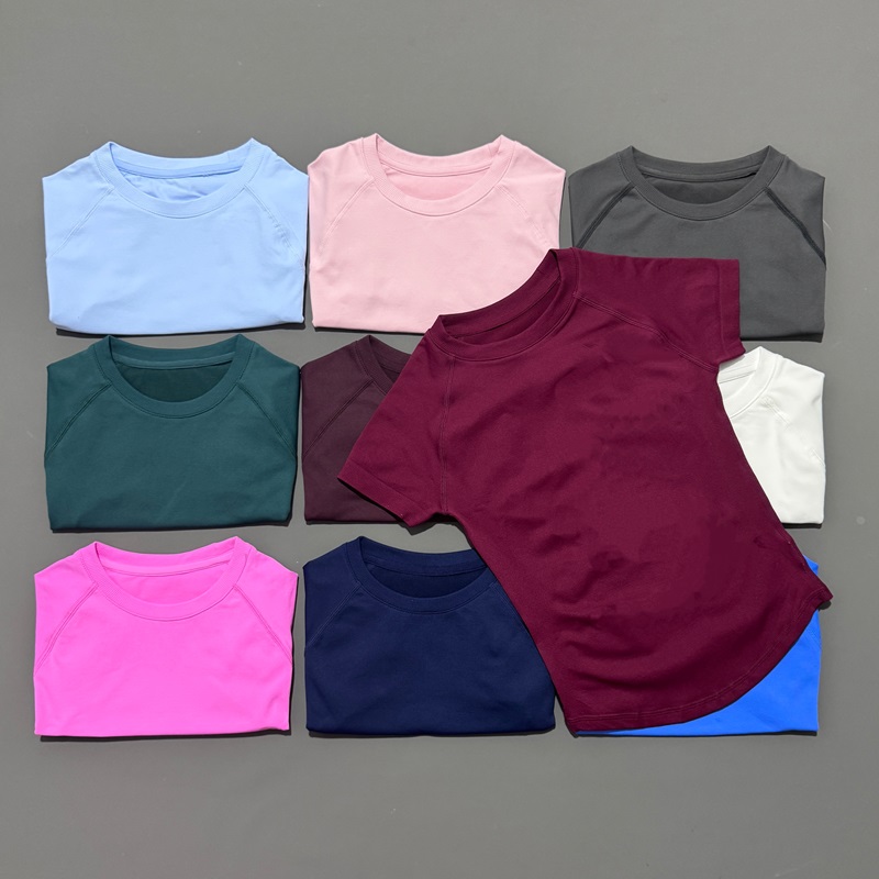 Histello Women Short Sleeve Sl - đánh giá và giá Pilates Yoga Body