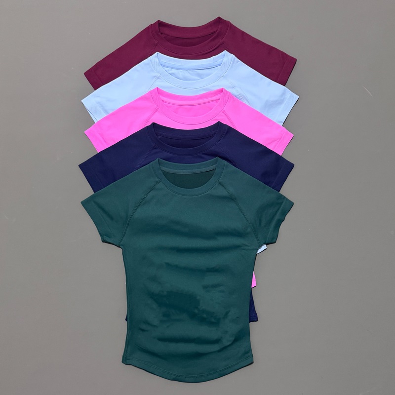 Histello Women Short Sleeve Sl - đánh giá và giá Pilates Yoga Body