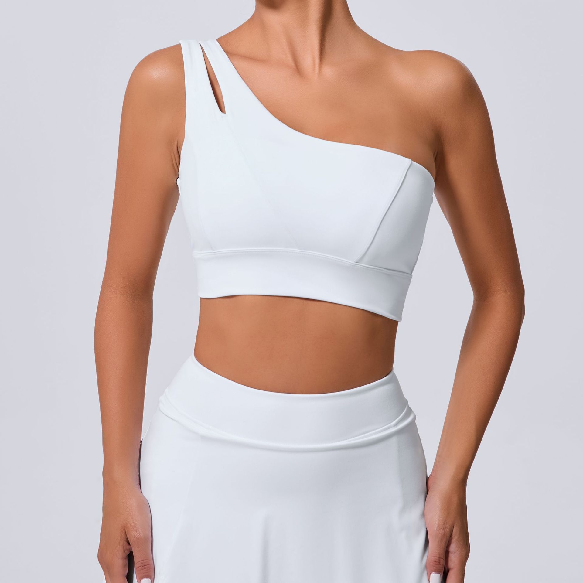 Sport Bra Push Up Sports Top W - đánh giá và giá Pilates Yoga Wear