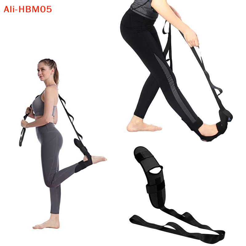 (HB05)Yoga Leg And Foot Stretc - đánh giá và giá Pilates Yoga Oxford