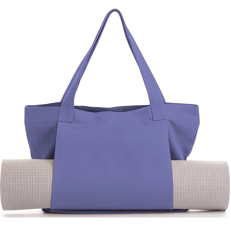 Multi‑Purpose Yoga Bag Yoga Ma - đánh giá và giá Mat Pilates Yoga