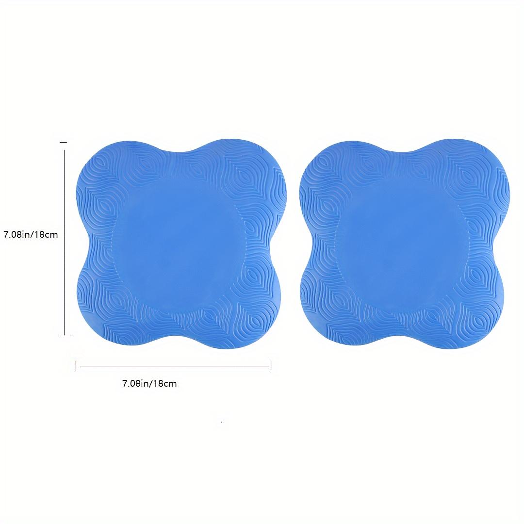 2pcs Thick Yoga Kneeling Pad,  - đánh giá và giá Pilates Yoga Knee Pads