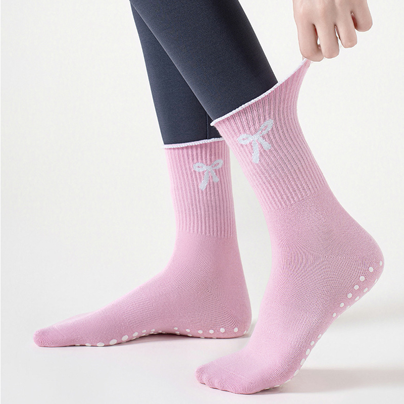 Dreamlikelin 1 Pair Women's Mi - đánh giá và giá Pilates & Yoga Reversible Mockneck Sweatshirt
