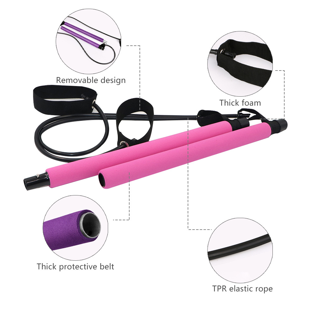 Mới Tập Thể Hình Bóng Tập Yoga - đánh giá và giá Pilates Yoga Body