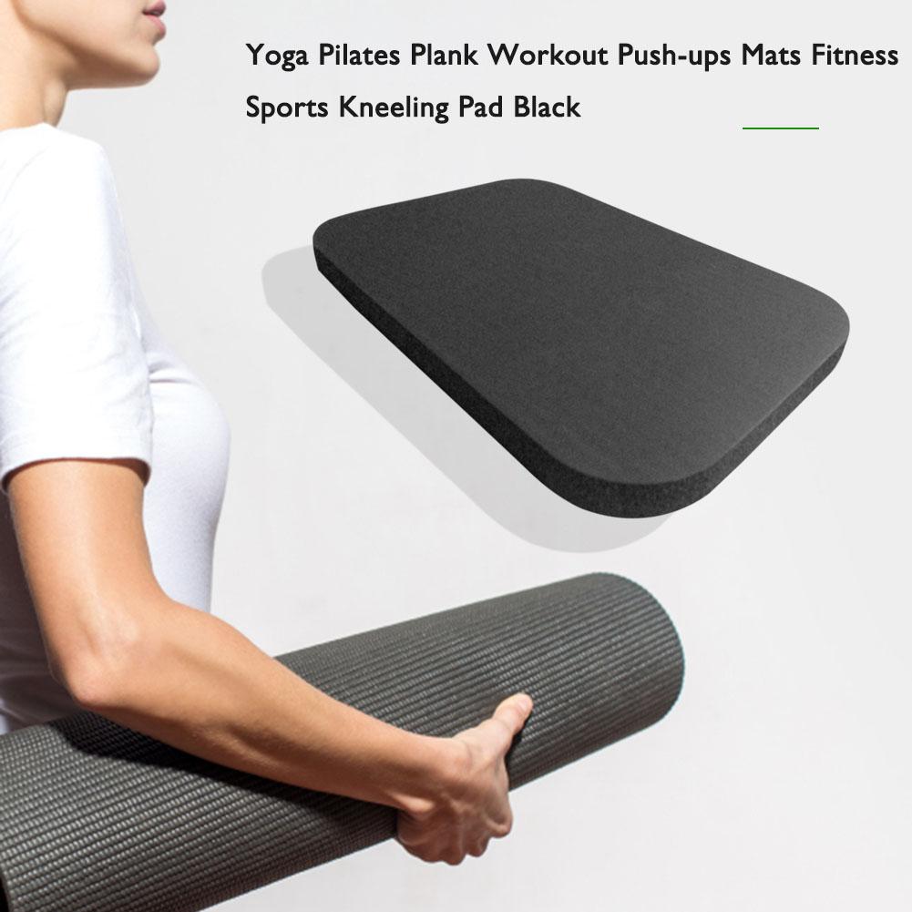 Wrist Elbows Pads Soft Knee Pr - đánh giá và giá Pilates Yoga Knee Pads