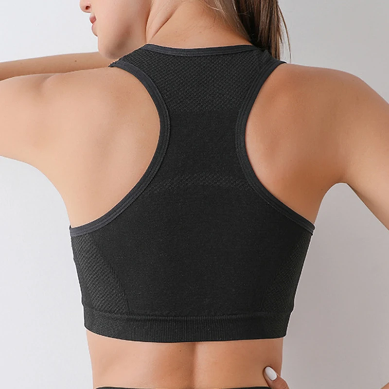 Women Sports Bra Top Push Up F - đánh giá và giá Pilates Yoga Wear