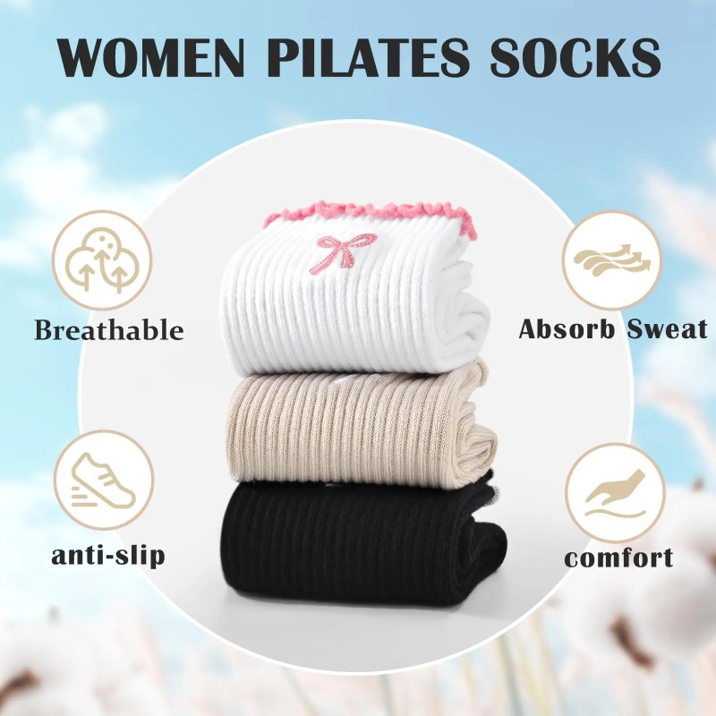 Professional Yoga Socks, Cotto - đánh giá và giá Pilates & Yoga Reversible Mockneck Sweatshirt