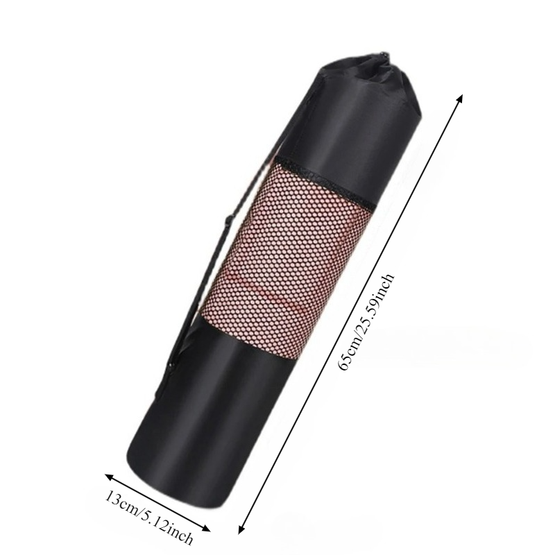 1 Breathable Yoga Mat Storage  - đánh giá và giá Mat Pilates Yoga