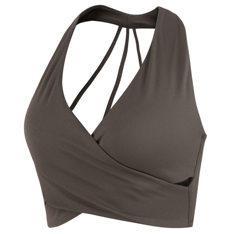 Women's One-Piece Sports Vest  - đánh giá và giá Pilates Yoga Wear