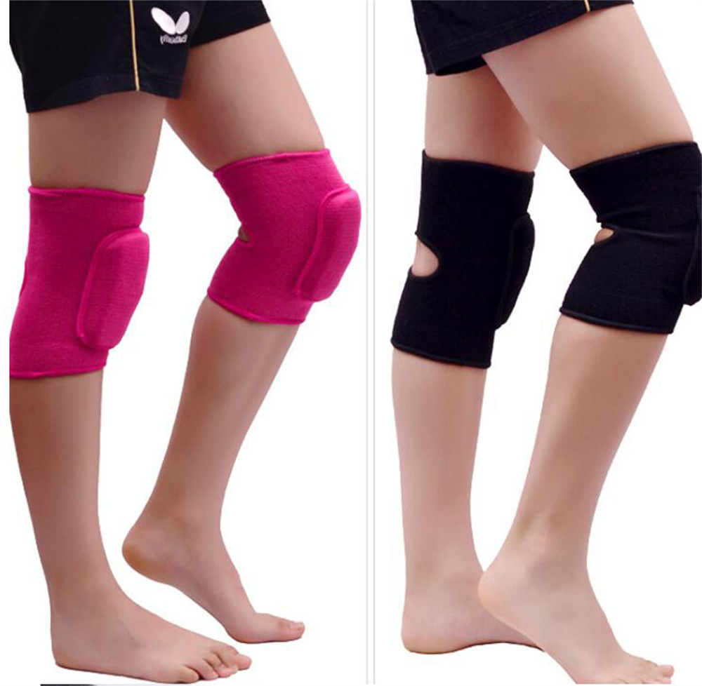 JoyCan 1CM High Quality Knee B - đánh giá và giá Pilates Yoga Knee Pads
