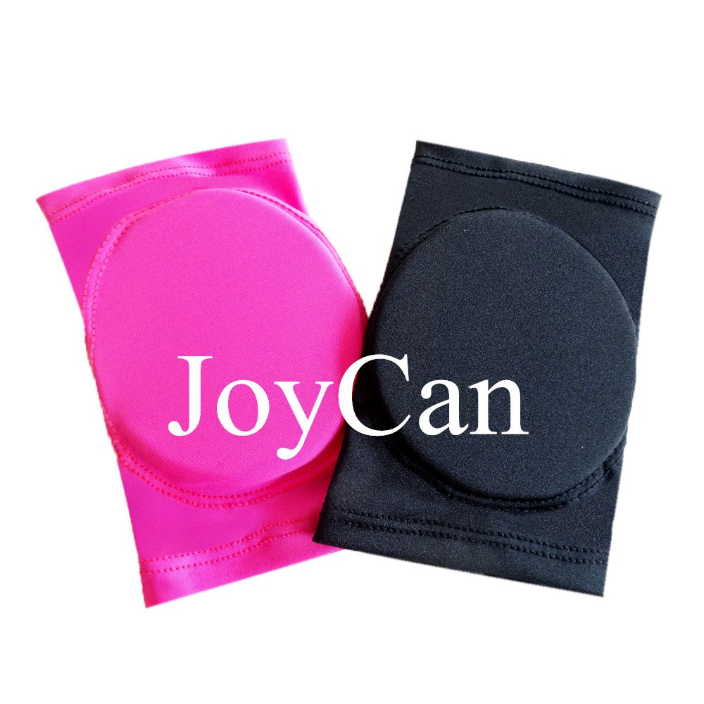 JoyCan 1CM High Quality Knee B - đánh giá và giá Pilates Yoga Knee Pads