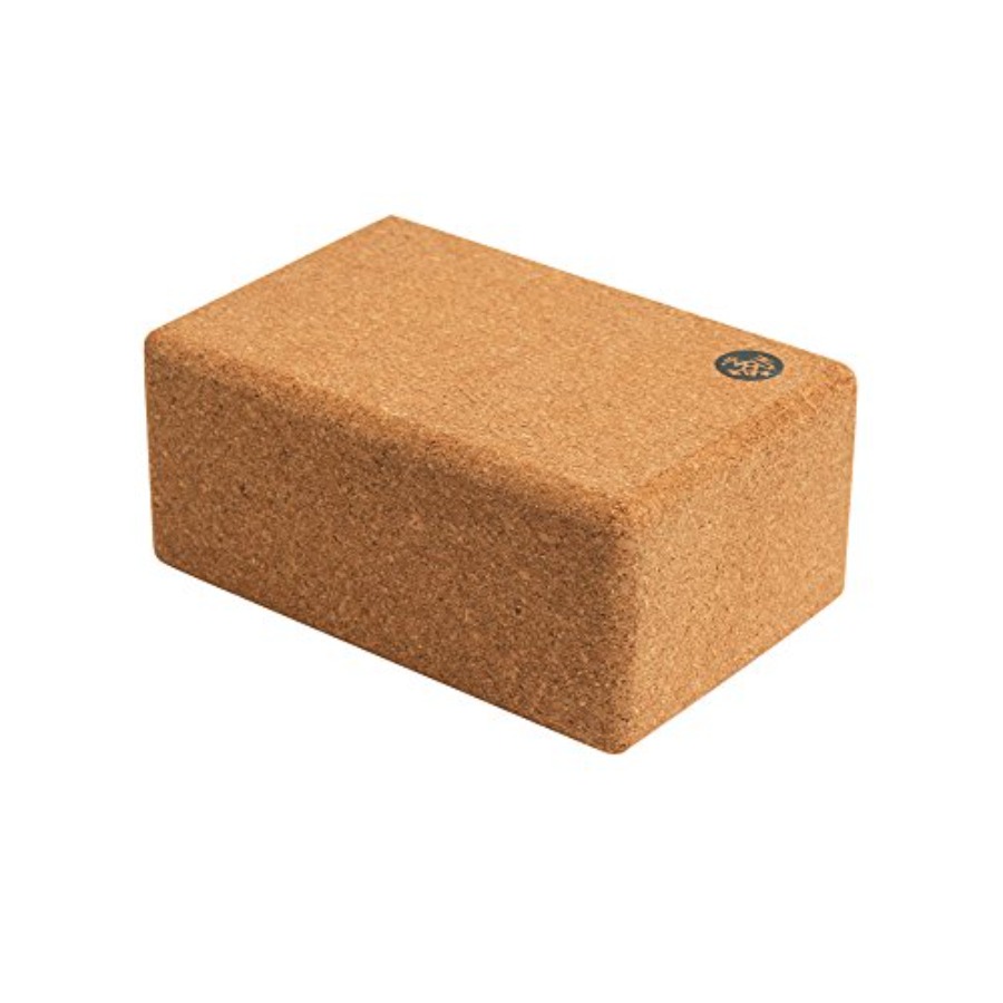 Yoga Block - Fine-Grain Block, - đánh giá và giá Pilates Yoga Home Workout