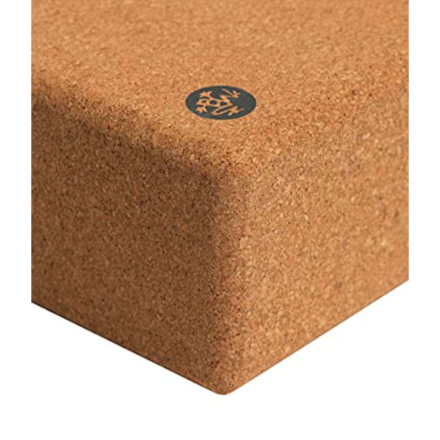 Yoga Block - Fine-Grain Block, - đánh giá và giá Pilates Yoga Home Workout