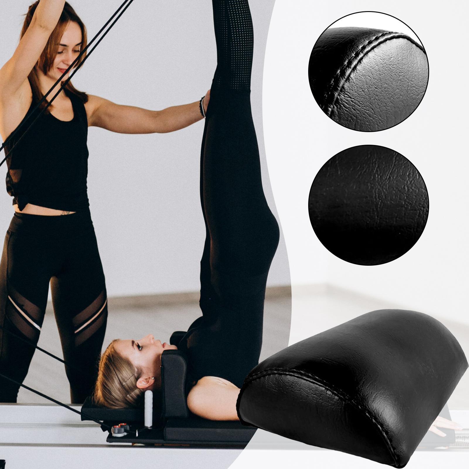 Ergonomic Pilates Head Pillow, - đánh giá và giá Pilates Yoga Home Workout