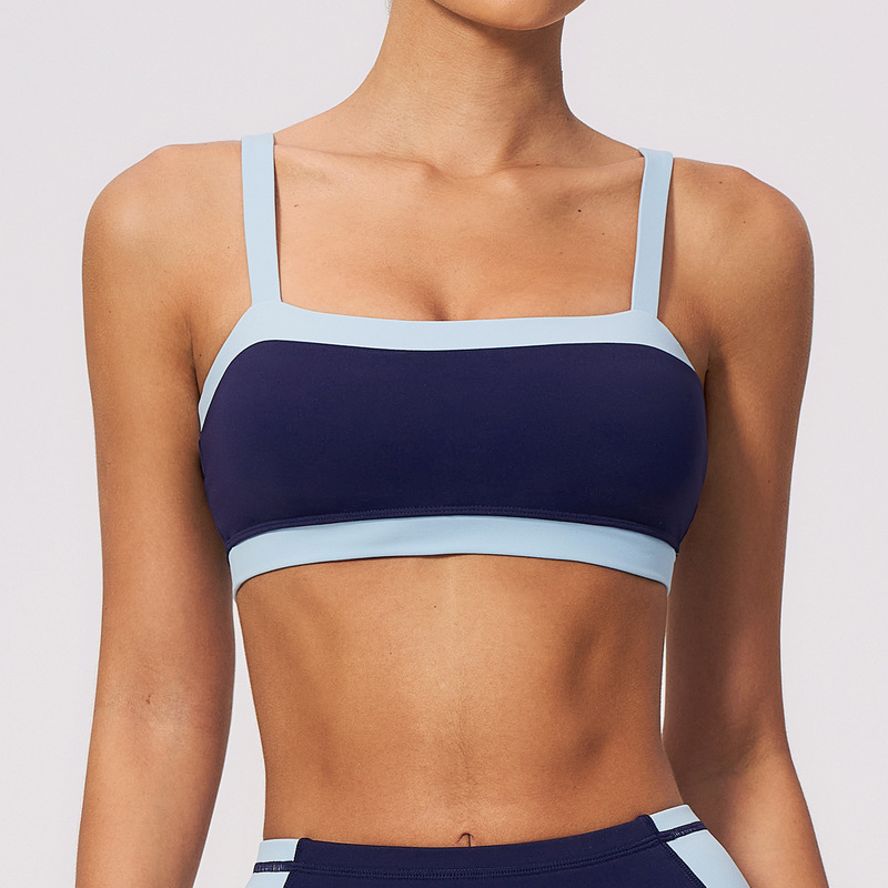 Nude Feel Sports Bra For Women - đánh giá và giá Pilates Yoga Wear