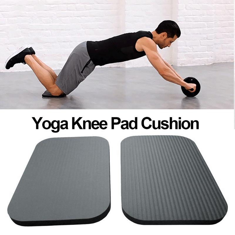 Yoga Knee Pad Cushion Knees Pr - đánh giá và giá Pilates Yoga Knee Pads