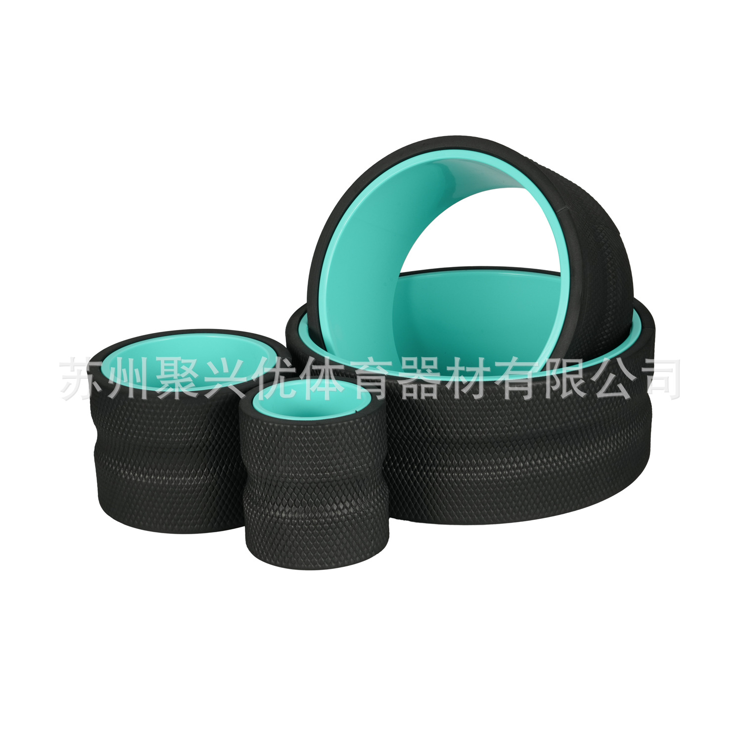 Yoga Wheel Set Yoga Wheel Four - đánh giá và giá Yoga Wheel Dharma