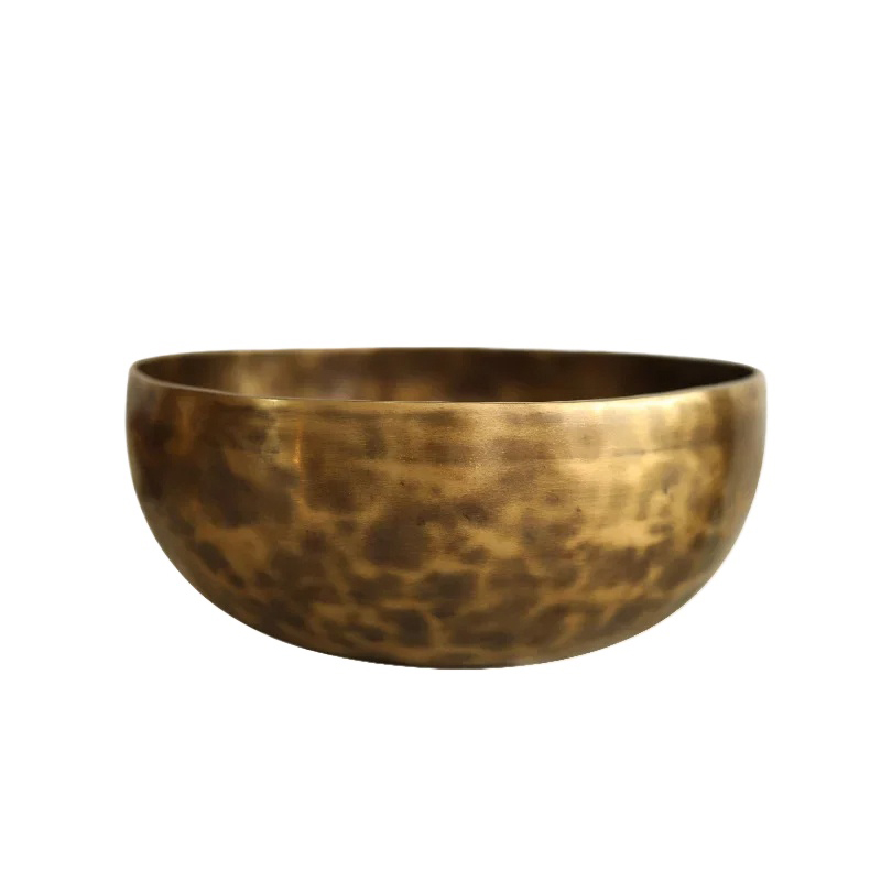 Nepal Handmade Singing Bowl Bu - đánh giá và giá Pilates Yoga Outfit