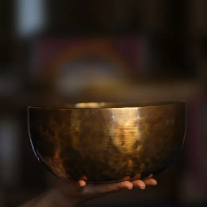 Nepal Handmade Singing Bowl Bu - đánh giá và giá Pilates Yoga Outfit