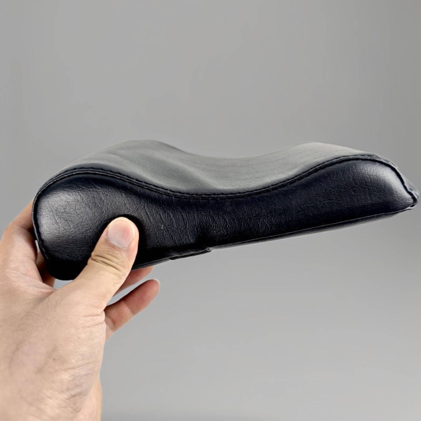 Pilates Bed Neck Pillow Padded - đánh giá và giá Pilates & Yoga Reversible Mockneck Sweatshirt