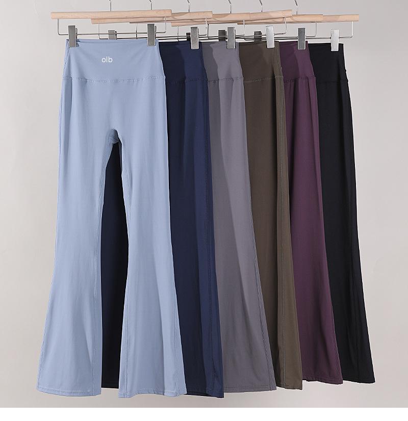 Micro yoga pants with high wai - đánh giá và giá Pilates Yoga Body