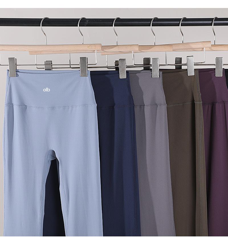 Micro yoga pants with high wai - đánh giá và giá Pilates Yoga Body